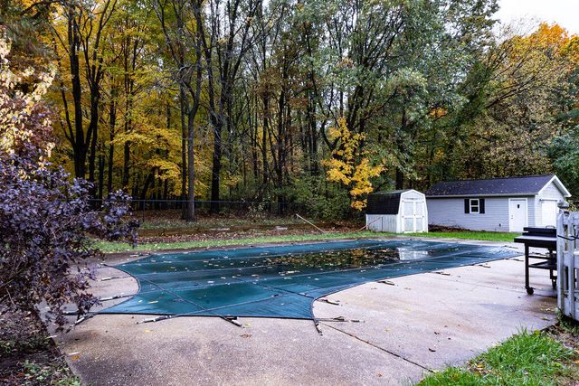 282 Keathley Drive, Emmett Twp, MI 49014