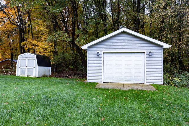 282 Keathley Drive, Emmett Twp, MI 49014