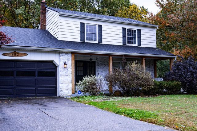 282 Keathley Drive, Emmett Twp, MI 49014