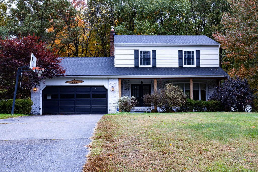 282 Keathley Drive, Emmett Twp, MI 49014