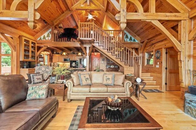 100 Trout Way, Judsonia, AR 72081