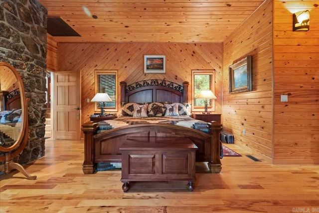 100 Trout Way, Judsonia, AR 72081