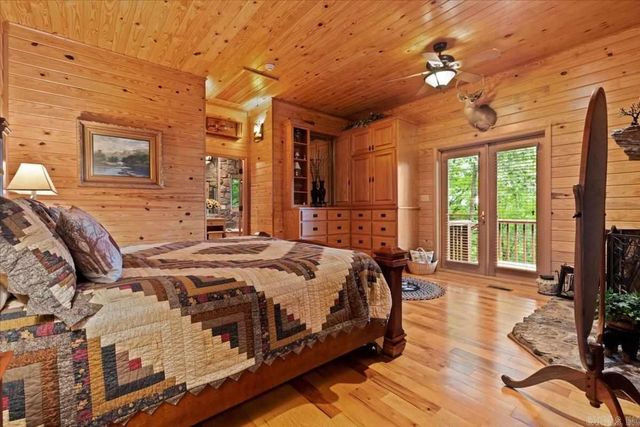 100 Trout Way, Judsonia, AR 72081