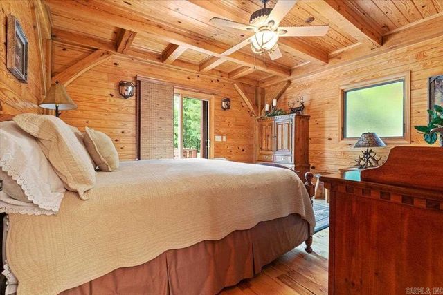 100 Trout Way, Judsonia, AR 72081