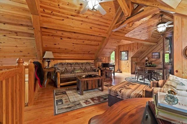 100 Trout Way, Judsonia, AR 72081