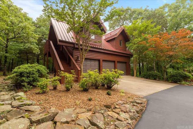 100 Trout Way, Judsonia, AR 72081