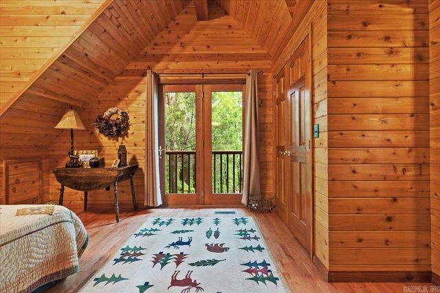 100 Trout Way, Judsonia, AR 72081