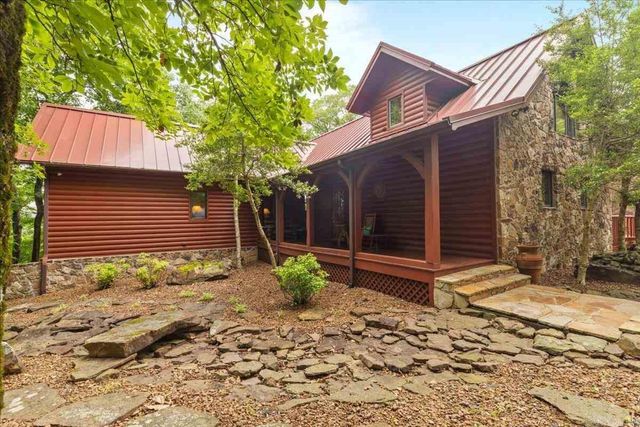 100 Trout Way, Judsonia, AR 72081