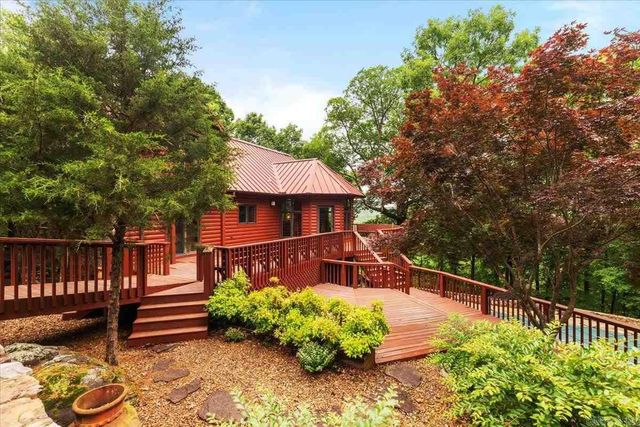 100 Trout Way, Judsonia, AR 72081