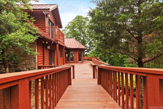 100 Trout Way, Judsonia, AR 72081