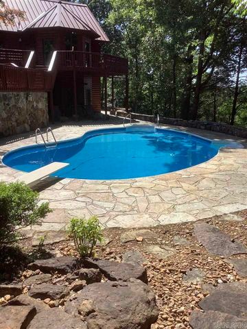 100 Trout Way, Judsonia, AR 72081