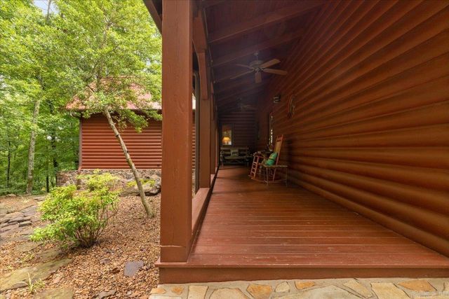 100 Trout Way, Judsonia, AR 72081