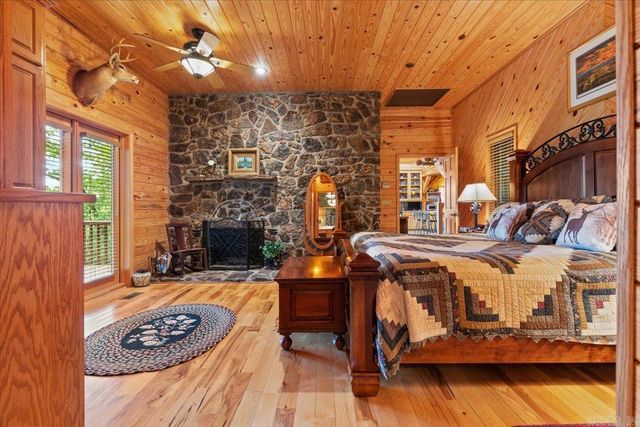 100 Trout Way, Judsonia, AR 72081