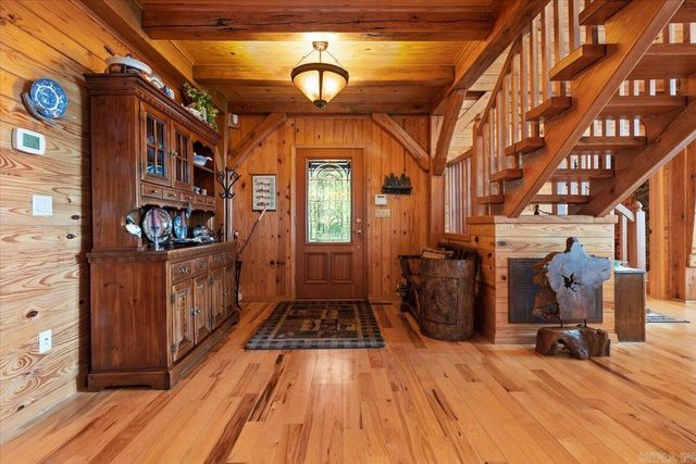 100 Trout Way, Judsonia, AR 72081