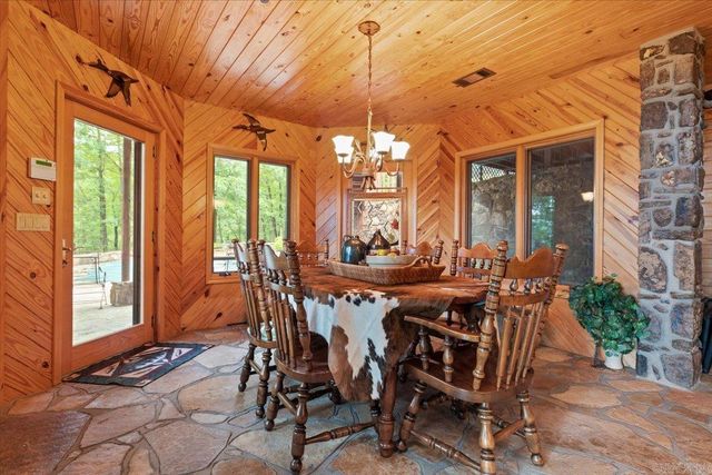 100 Trout Way, Judsonia, AR 72081