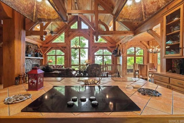 100 Trout Way, Judsonia, AR 72081