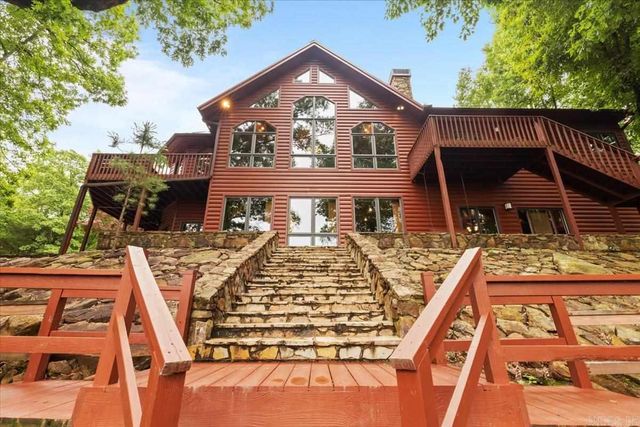 100 Trout Way, Judsonia, AR 72081