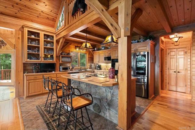 100 Trout Way, Judsonia, AR 72081