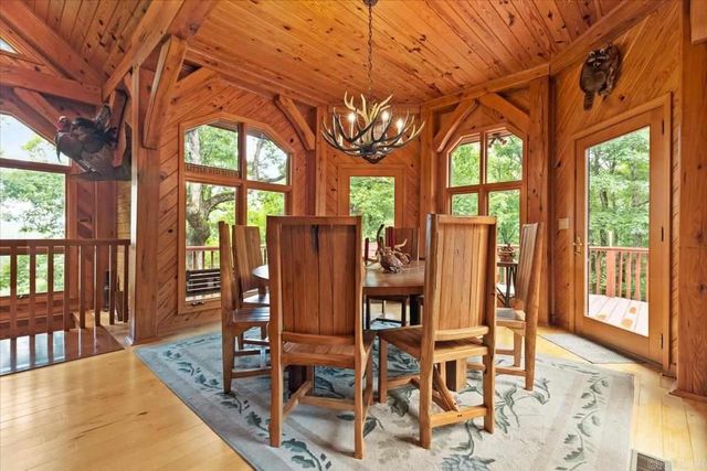 100 Trout Way, Judsonia, AR 72081