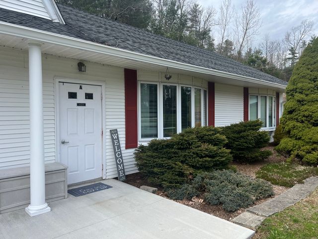 116 Stafford Road 1, Ellington, CT 06029