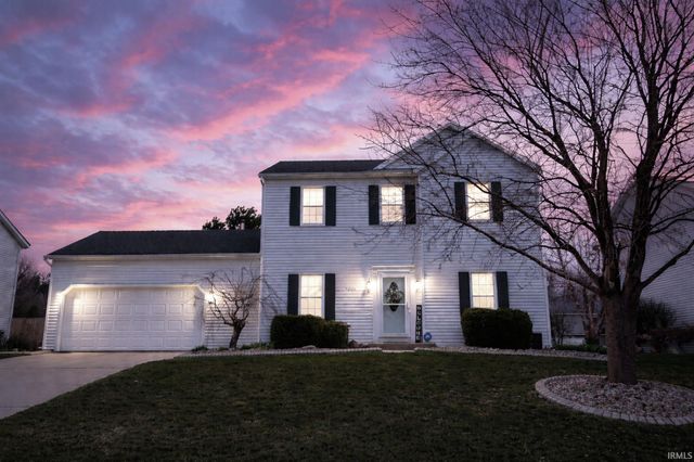 4018 Southampton Drive, Mishawaka, IN 46544