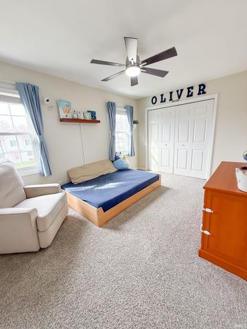 4018 Southampton Drive, Mishawaka, IN 46544