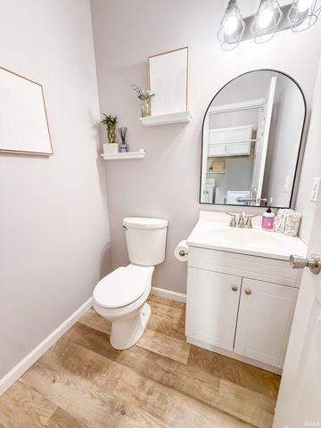 4018 Southampton Drive, Mishawaka, IN 46544