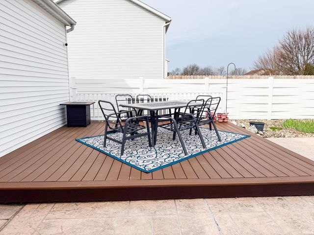 4018 Southampton Drive, Mishawaka, IN 46544