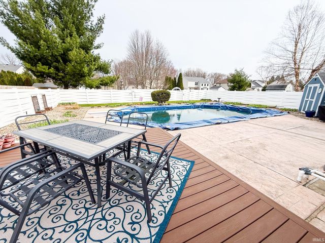 4018 Southampton Drive, Mishawaka, IN 46544