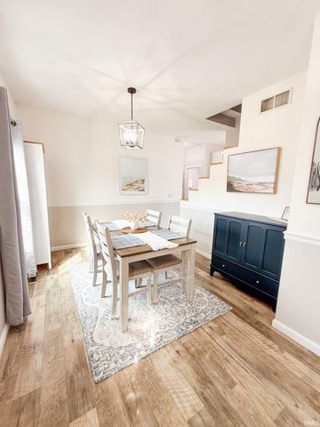 4018 Southampton Drive, Mishawaka, IN 46544