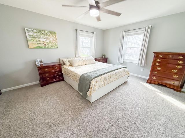 4018 Southampton Drive, Mishawaka, IN 46544