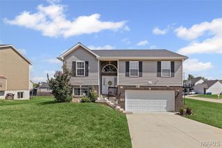 101 Shiloh Ridge Drive, Shiloh, IL 62221
