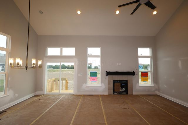 300 River Birch Drive, Galena, OH 43021