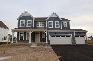 300 River Birch Drive, Galena, OH 43021