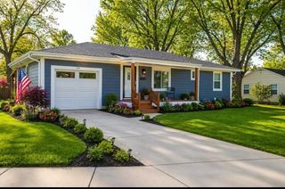 735 S Hamilton Street, Olathe, KS 66061