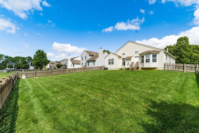 435 Vanderbuilt Street, Pickerington, OH 43147