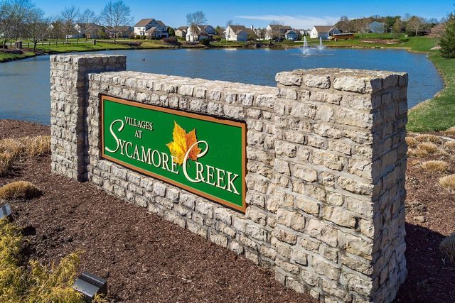 435 Vanderbuilt Street, Pickerington, OH 43147