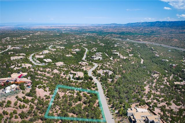 2928 Aspen View, Santa Fe, NM 87506