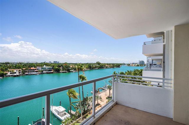 5600 Collins Avenue 7J, Miami Beach, FL 33140