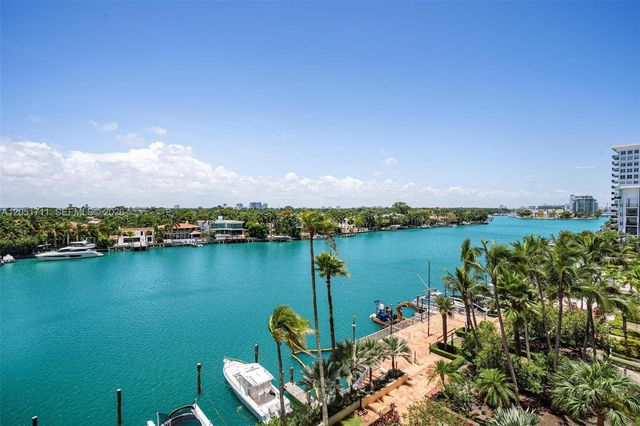 5600 Collins Avenue 7J, Miami Beach, FL 33140