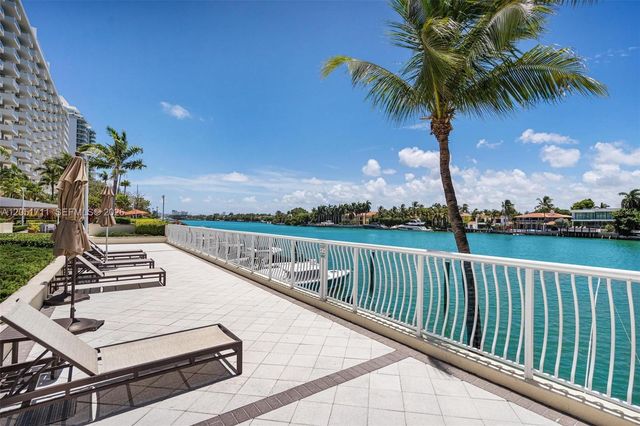 5600 Collins Avenue 7J, Miami Beach, FL 33140