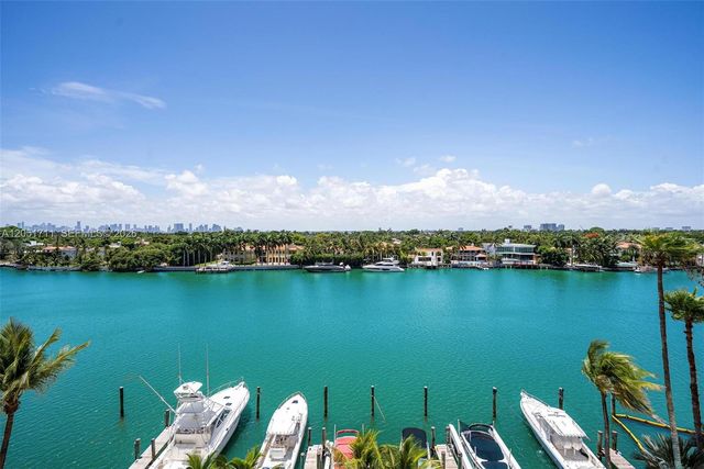 5600 Collins Avenue 7J, Miami Beach, FL 33140