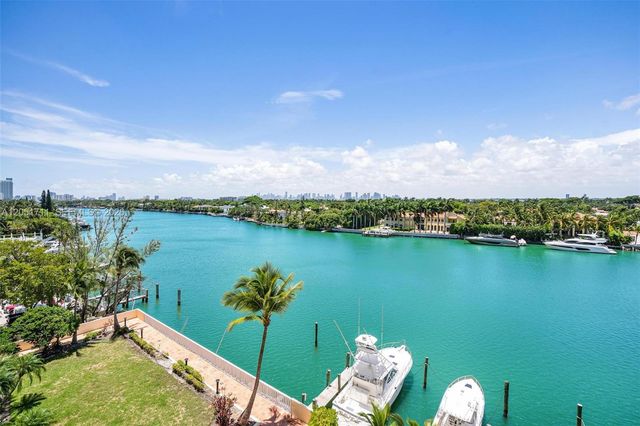 5600 Collins Avenue 7J, Miami Beach, FL 33140