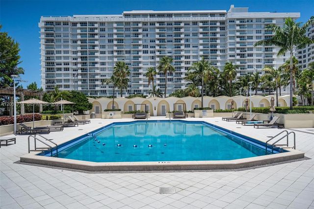 5600 Collins Avenue 7J, Miami Beach, FL 33140