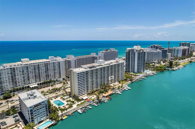 5600 Collins Avenue 7J, Miami Beach, FL 33140