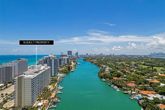 5600 Collins Avenue 7J, Miami Beach, FL 33140