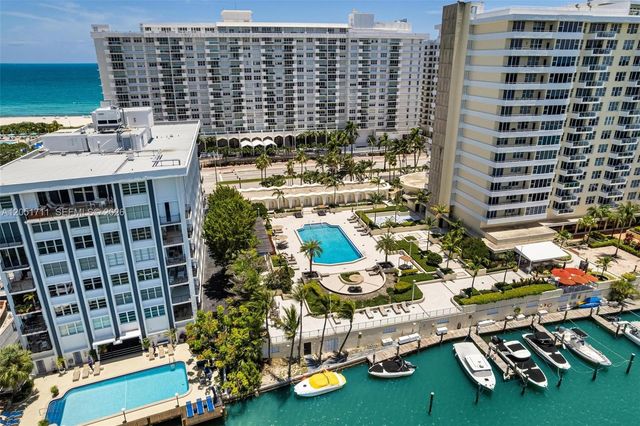 5600 Collins Avenue 7J, Miami Beach, FL 33140