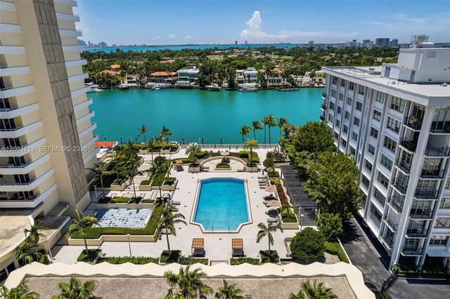 5600 Collins Avenue 7J, Miami Beach, FL 33140