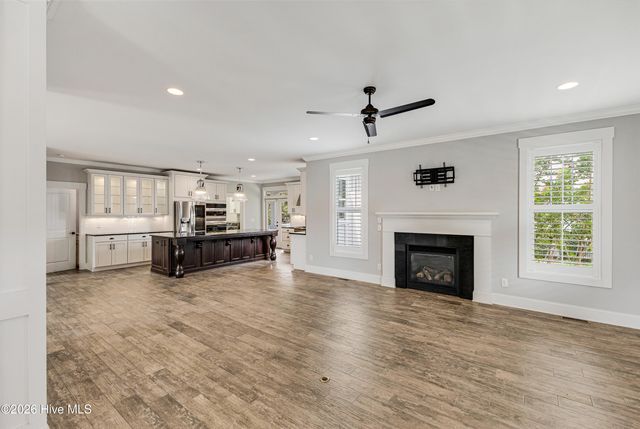 429 Cades Trail, Southport, NC 28461