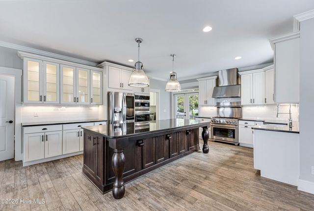429 Cades Trail, Southport, NC 28461